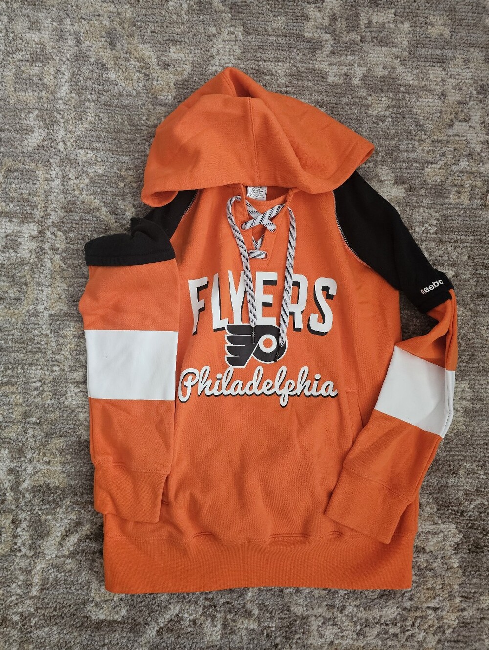 Philadelphia Flyers Hoodie